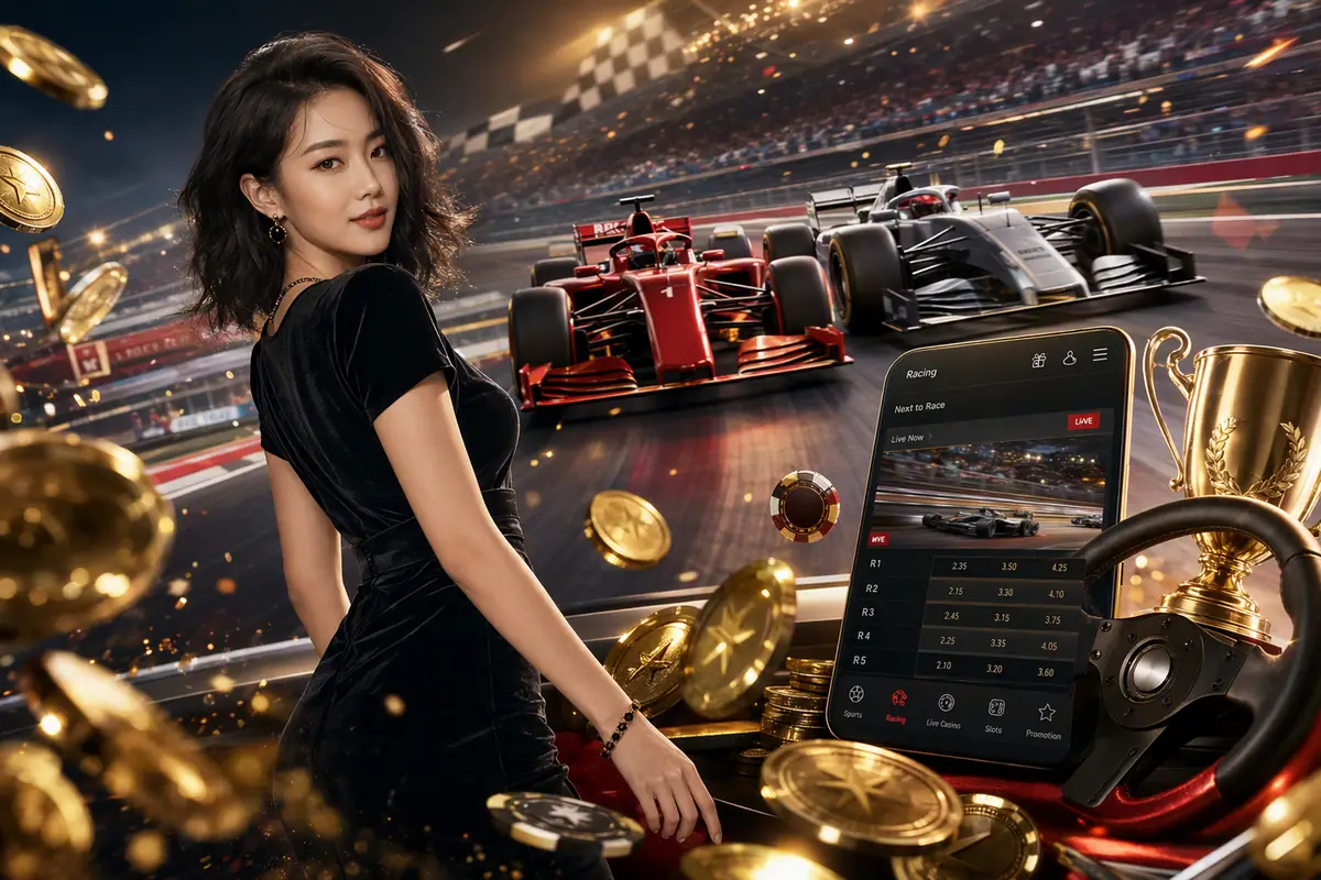 u338 Dragon Tiger suasana permainan kad