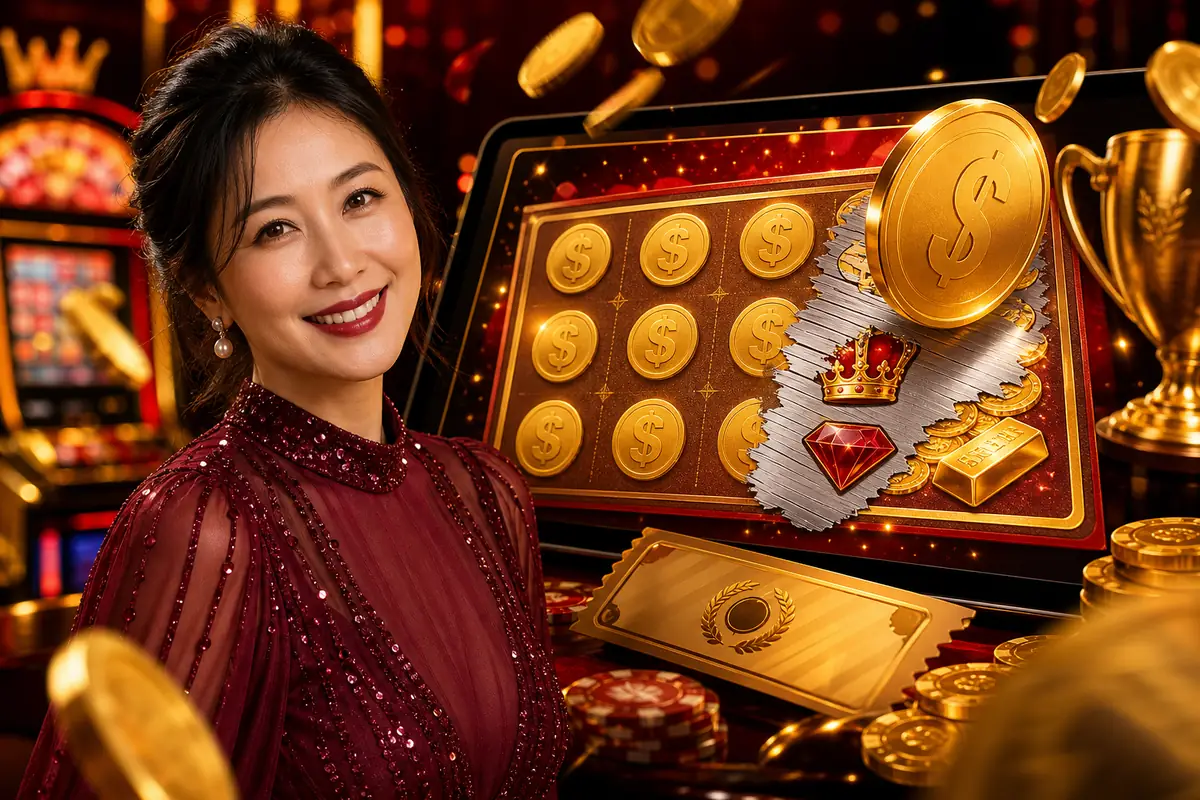 u338 strategi pilih slot volatiliti tinggi