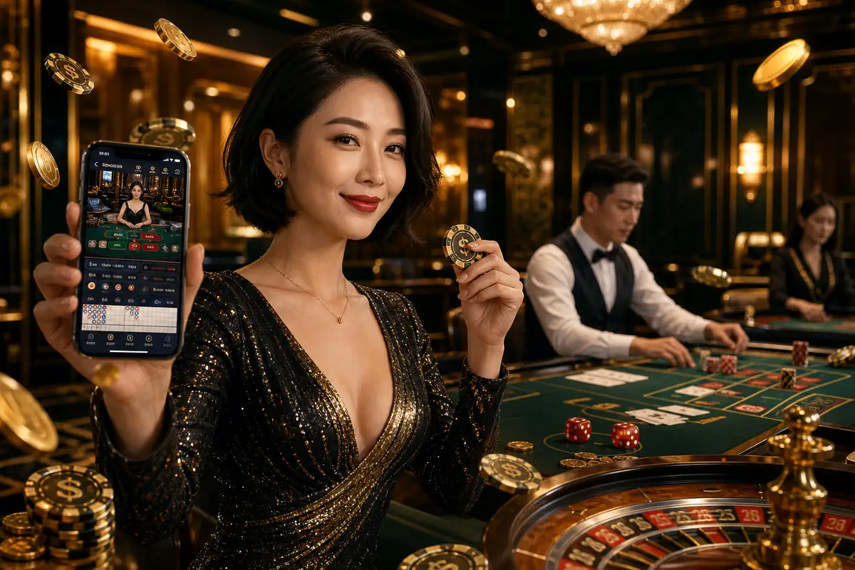 u338 kasino langsung baccarat peniaga sebenar