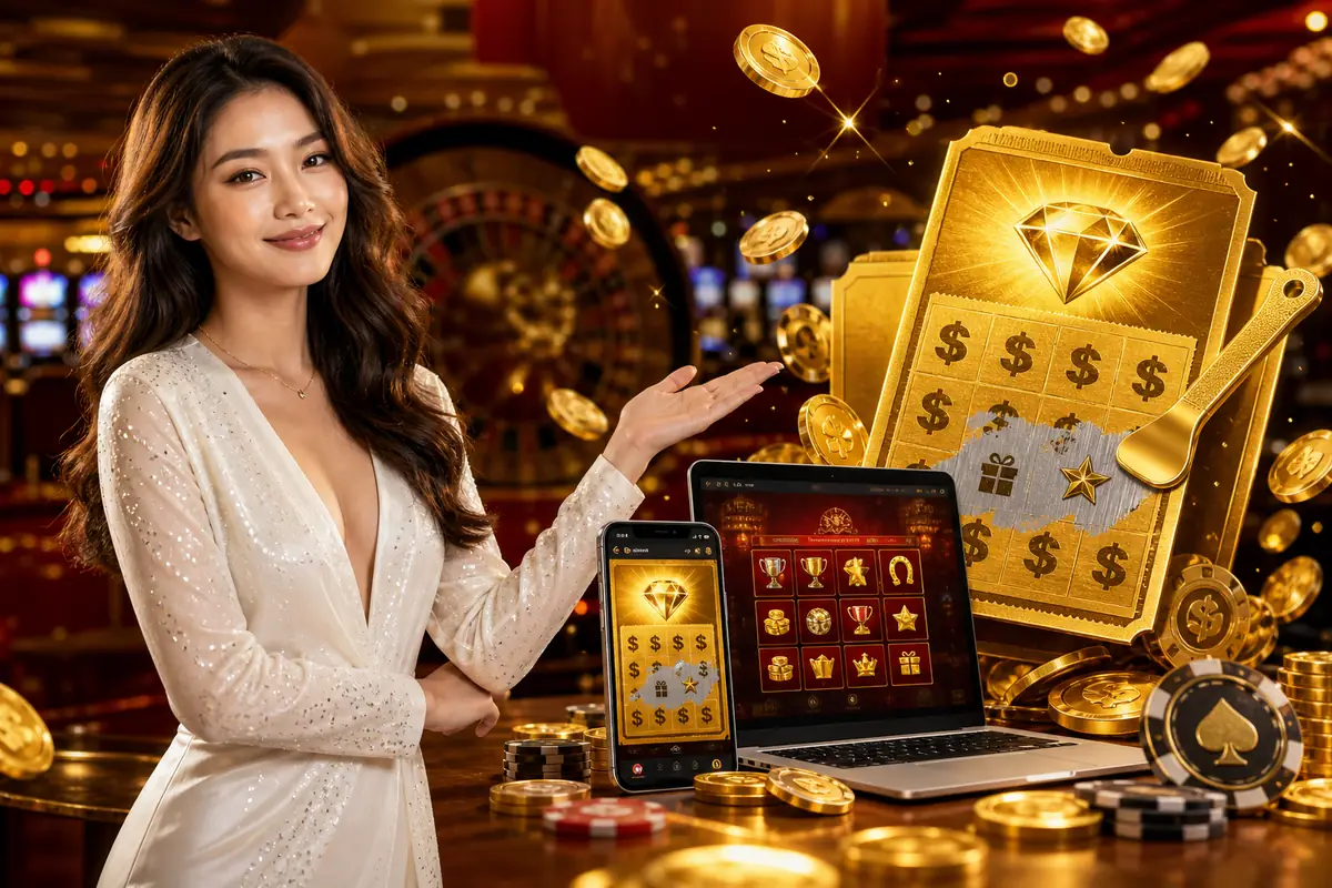 u338 panduan RTP slot online